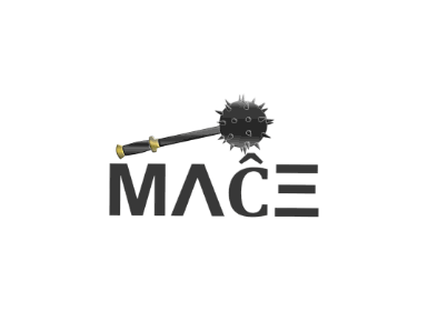 Mace Logo